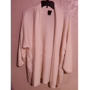 EUC Canyon River Blues Cardigan